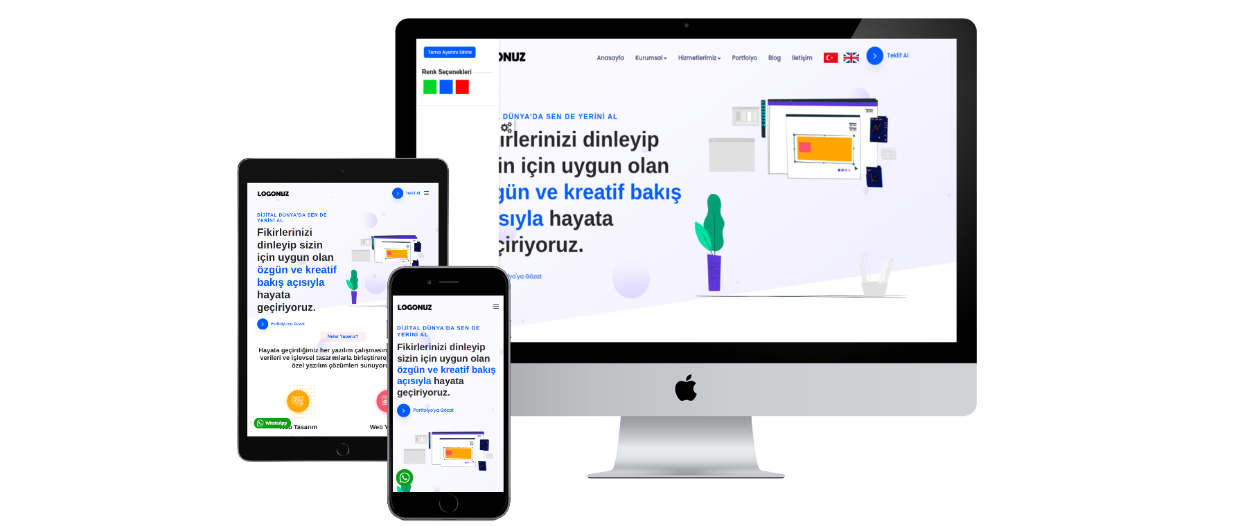 Kod5 Kurumsal Scripti Eylem Yazılım